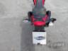 2025 HONDA NXR 160 