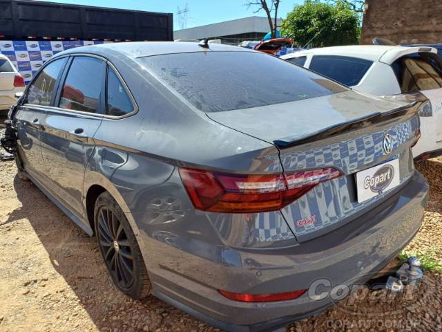 2021 VOLKSWAGEN JETTA 