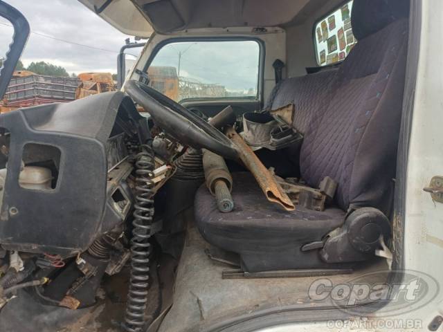 2011 IVECO VERTIS 