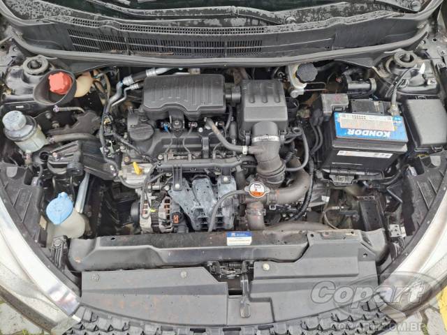 2015 HYUNDAI HB20 