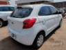2018 FORD KA 