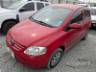 2007 VOLKSWAGEN FOX 