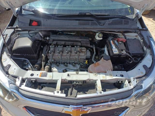 2018 CHEVROLET COBALT 