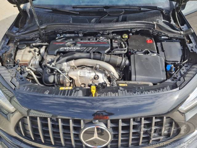 2023 MERCEDES BENZ GLA 
