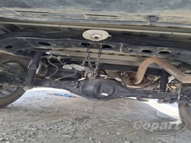 2023 TOYOTA HILUX CD 