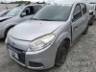 2012 RENAULT SANDERO 