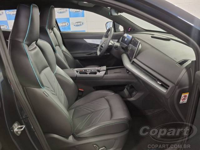 2027 CAOA CHANGAN UNI-T 