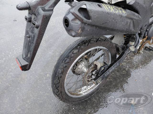 2020 YAMAHA XTZ 250 