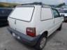 2012 FIAT UNO FURGAO 
