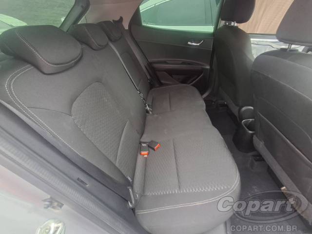 2021 HYUNDAI HB20 