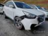 2017 HYUNDAI IX35 