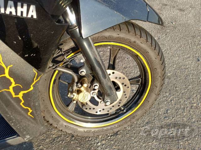 2021 YAMAHA NEO 