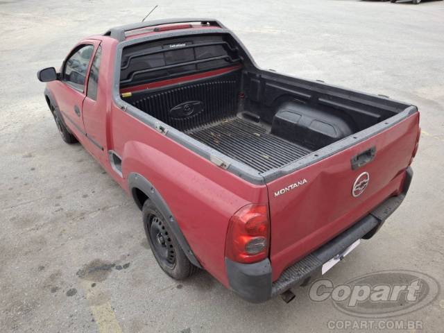 2006 CHEVROLET MONTANA 