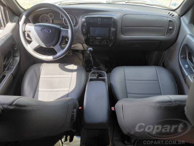 2006 FORD RANGER CD 