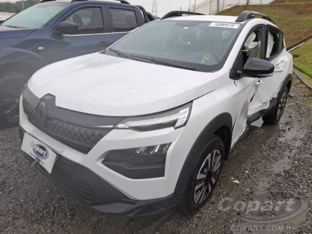 2025 RENAULT KARDIAN 