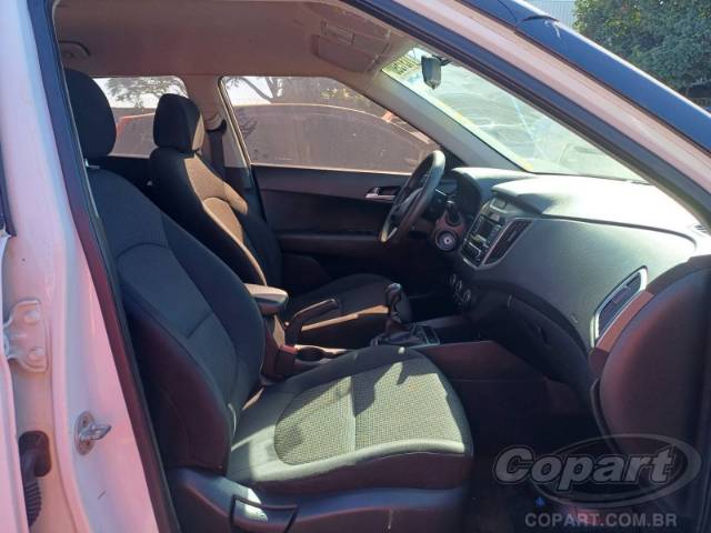 2019 HYUNDAI CRETA 
