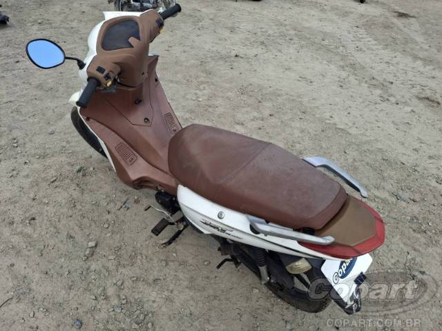 2024 SHINERAY XY 125 