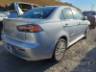 2015 MITSUBISHI LANCER 