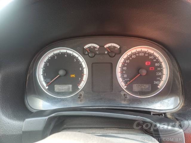 2005 VOLKSWAGEN GOLF 