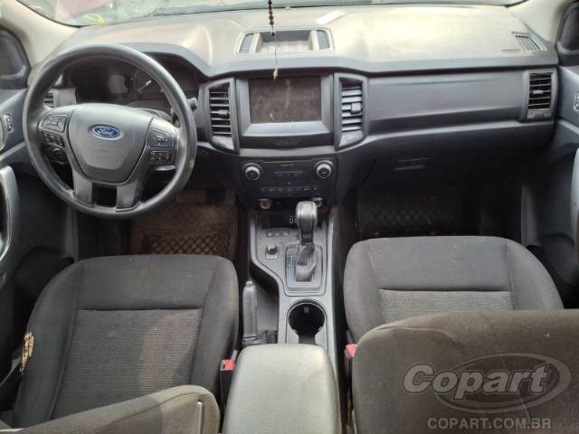 2021 FORD RANGER CD 