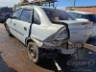 2003 CHEVROLET CORSA SEDAN 