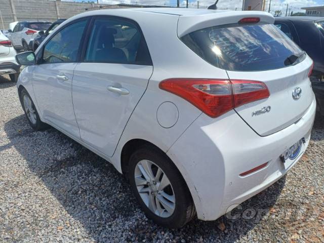 2013 HYUNDAI HB20 