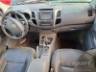 2011 TOYOTA HILUX CD 