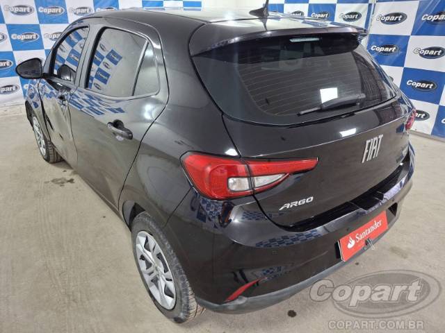 2024 FIAT ARGO 