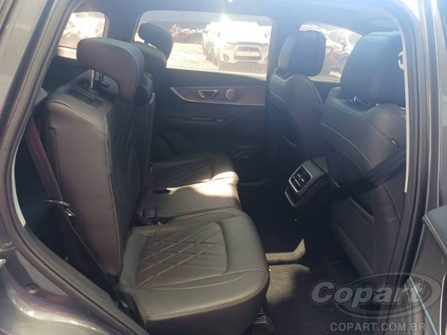 2025 CAOA CHERY TIGGO 8 