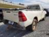 2018 TOYOTA HILUX CS 