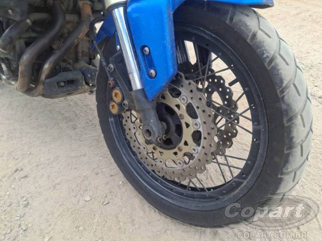 2012 YAMAHA XT 1200Z 