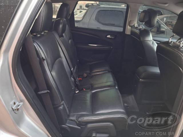 2012 FIAT FREEMONT 