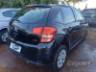 2014 CITROEN C3 
