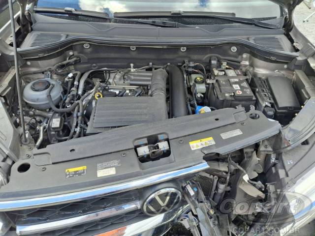 2022 VOLKSWAGEN TAOS 