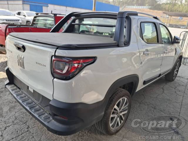 2025 FIAT STRADA CD 