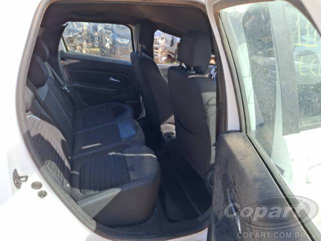 2024 RENAULT DUSTER 