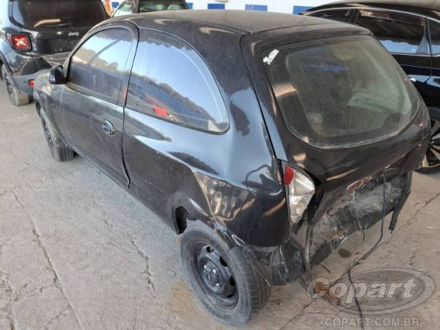 2008 CHEVROLET CELTA 
