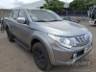2017 MITSUBISHI L200 TRITON SPORT 