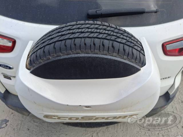 2021 FORD ECOSPORT 