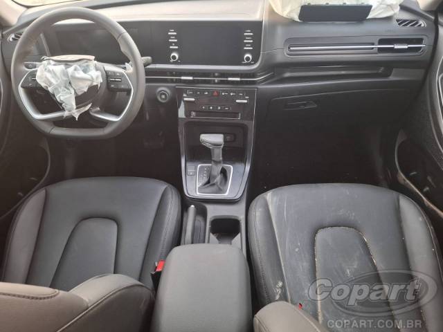 2027 HYUNDAI CRETA 