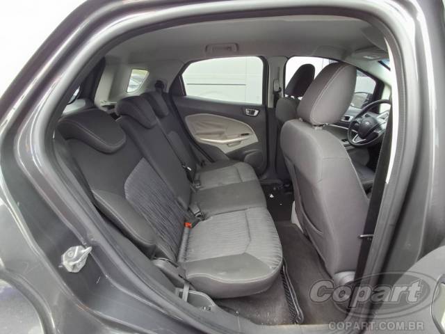 2014 FORD ECOSPORT 