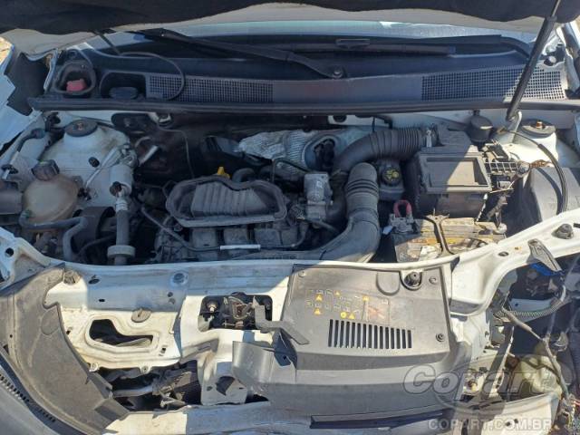 2017 RENAULT SANDERO 