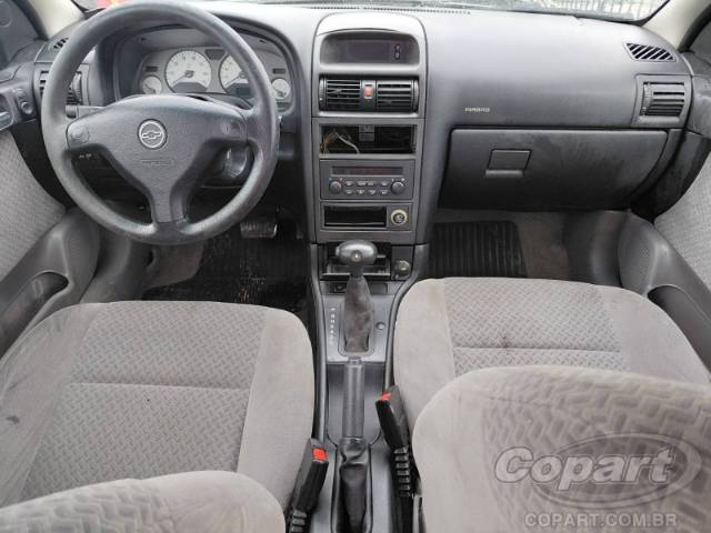 2003 CHEVROLET ASTRA 