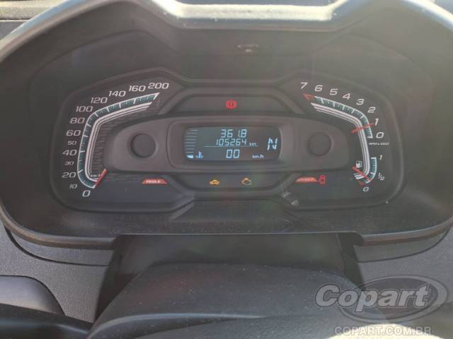 2014 CHEVROLET AGILE 