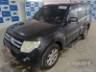 2008 MITSUBISHI PAJERO FULL 