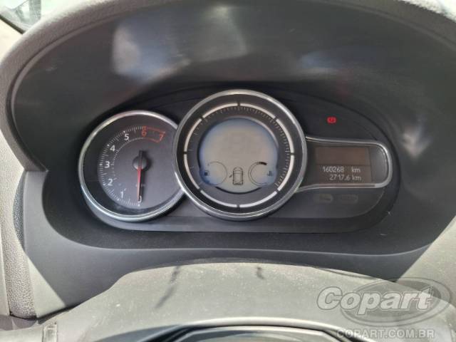 2016 RENAULT FLUENCE 