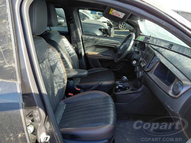 2024 FIAT STRADA CD 