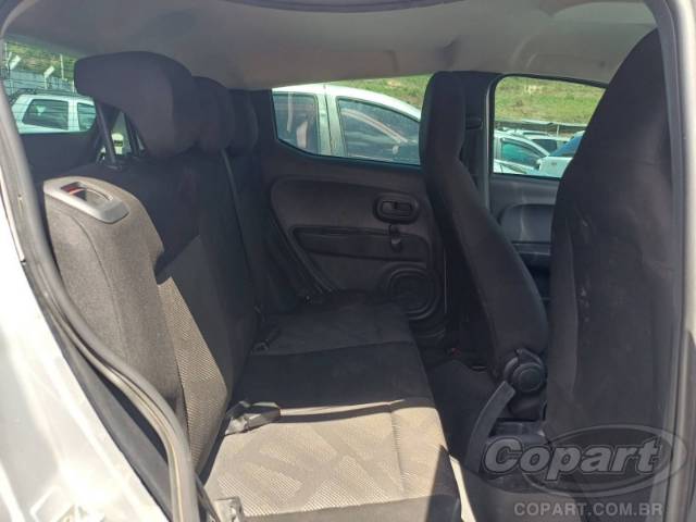 2023 FIAT MOBI 