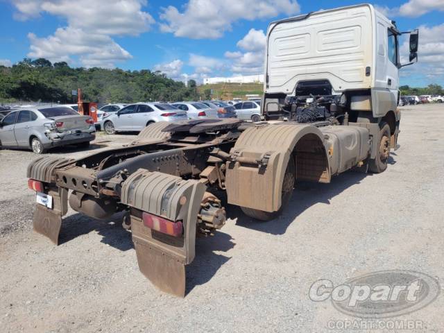 2021 MERCEDES BENZ AXOR 