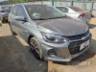 2025 CHEVROLET ONIX 